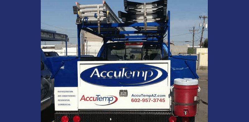 Residential Hvac Repair Services In Phoenix Az Accutemp