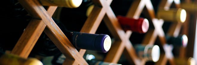 Wine Storage 101: 7 Basics You Need to Know