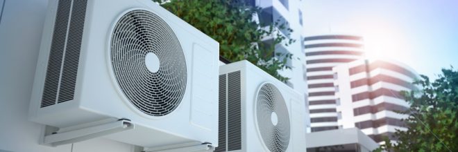 HVAC Refrigeration, Repair & Installation Services in Phoenix