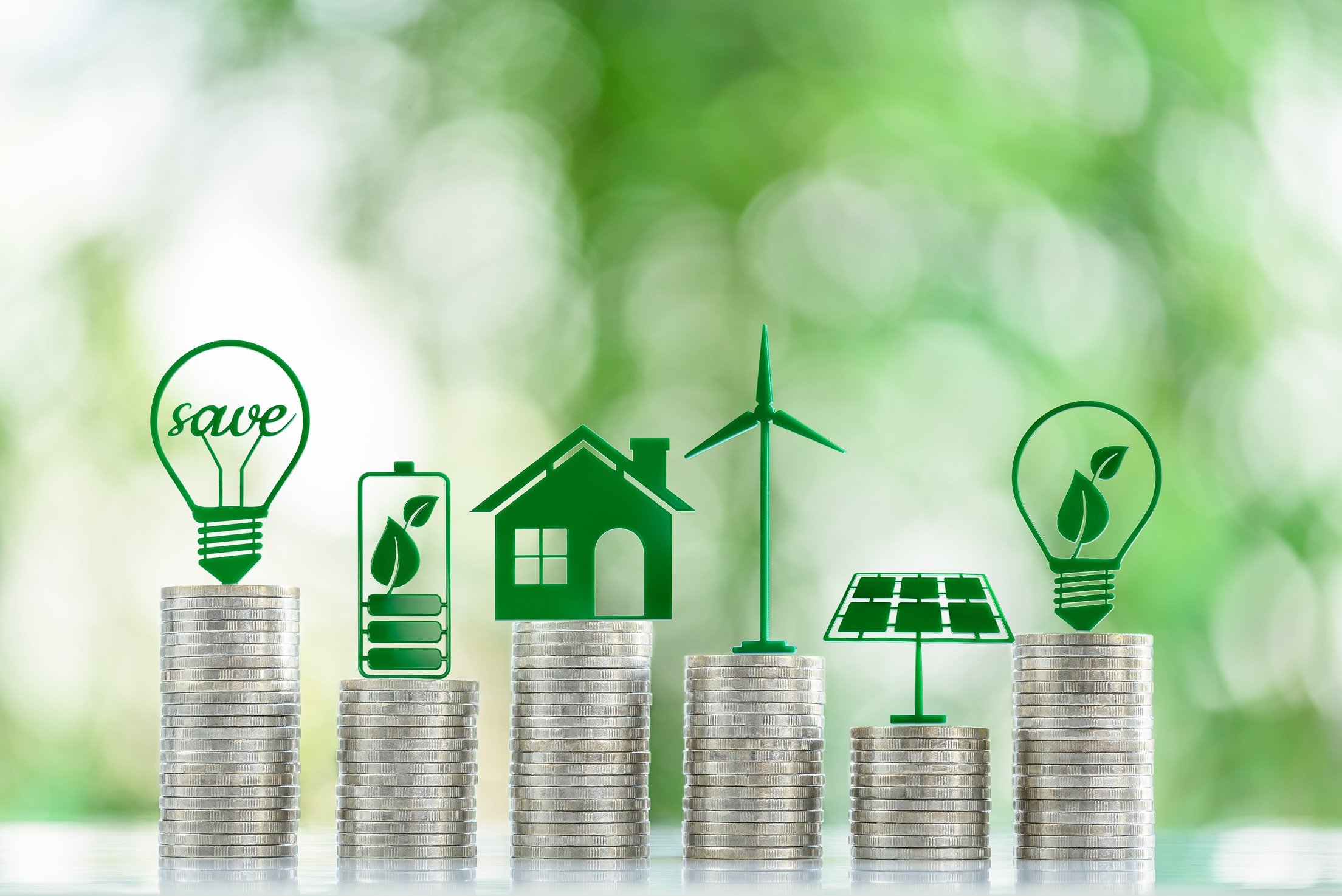 What Is Clean Energy Tax Credit