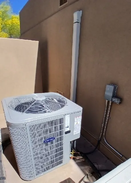 Condenser GREAT