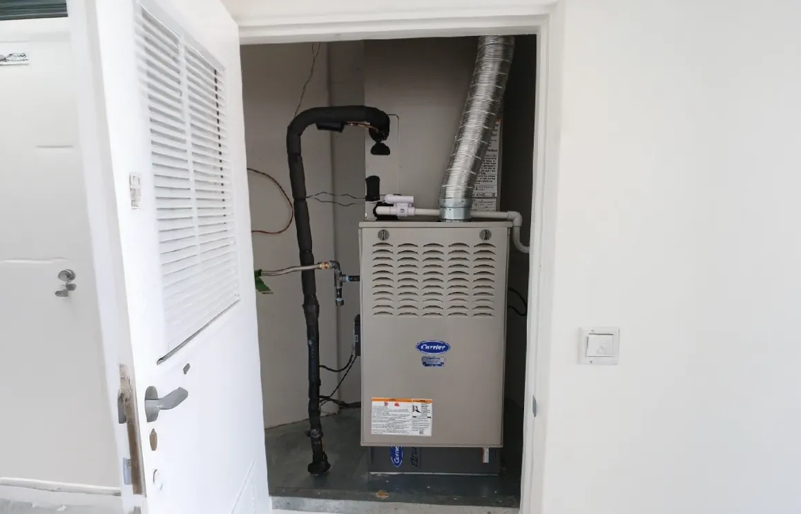 Heating Repair banner