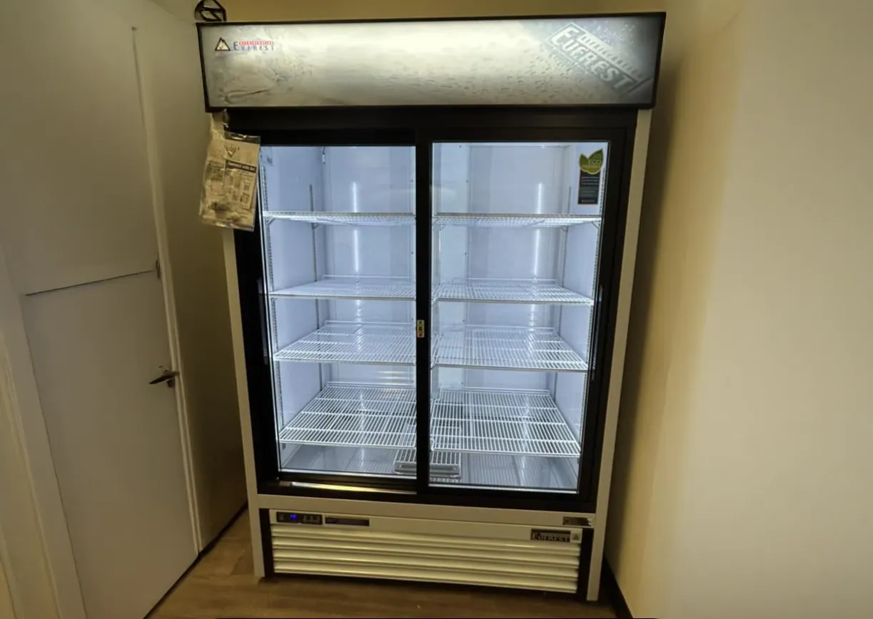 Commercial Refrigeration banner