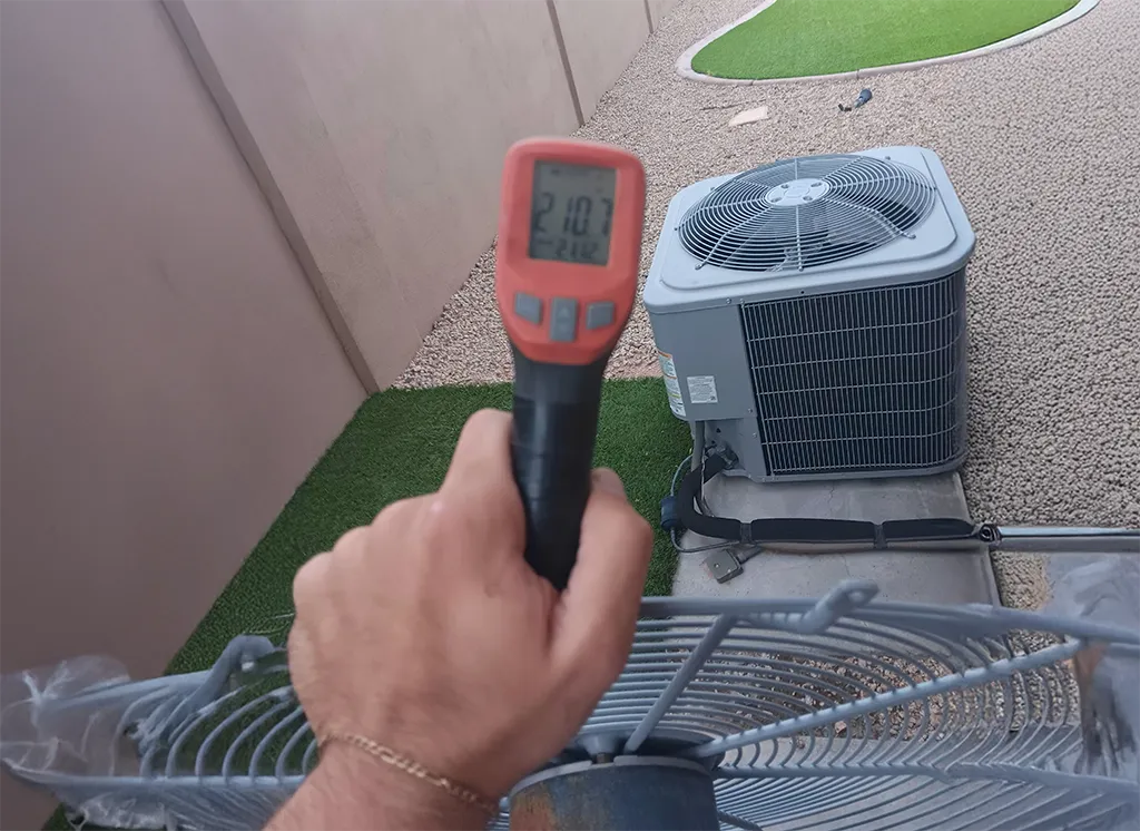 Air Conditioning banner