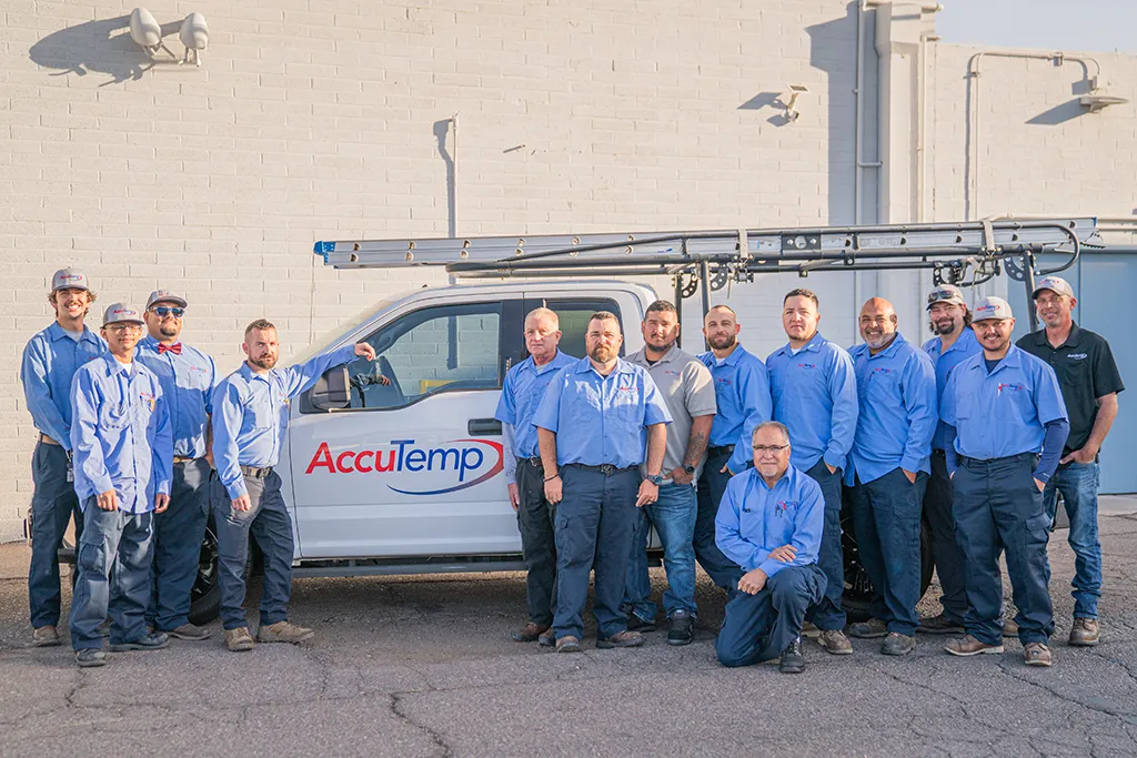 Service Team